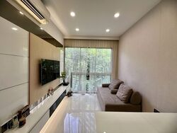 Hills Twoone (D23), Apartment #577203801